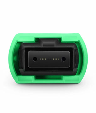 MTP® Harness, MTP®-8 APC (Female) to 4 MDC UPC Duplex, 8 Fibers, Single Mode (OS2), Plenum (OFNP), 0.35dB Max, Type B