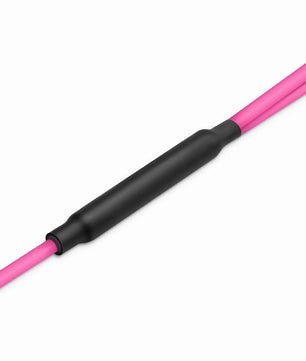Customized Length MTP® Breakout Cable, 2 x MTP®-12 UPC (Male) to 3 x MTP®-8 UPC (Female), 24 Fibers, Multimode (OM4), Plenum (OFNP), 0.35dB Max, Type A