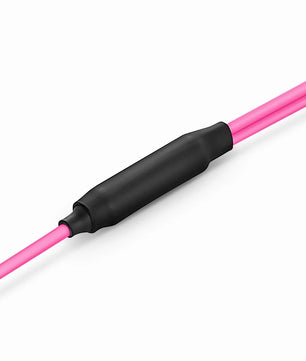 MTP® Breakout Cable, MTP®-24 UPC (Female) to 2 x MTP®-12 UPC (Female), 24 Fibers, Multimode (OM4), Plenum (OFNP), 0.35dB Max, Type A