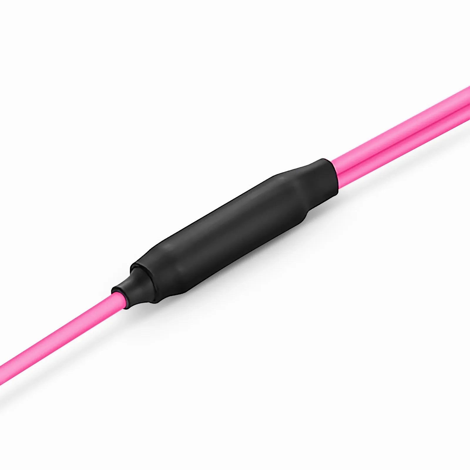 MTP® Breakout Cable, MTP®-24 UPC (Female) to 2 x MTP®-12 UPC (Female), 24 Fibers, Multimode (OM4), Plenum (OFNP), 0.35dB Max, Type A