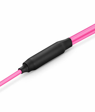MTP® Breakout Cable, MTP®-24 UPC (Female) to 3 x MTP®-8 UPC (Female), 24 Fibers, Multimode (OM4), Plenum (OFNP), 0.35dB Max, Type B