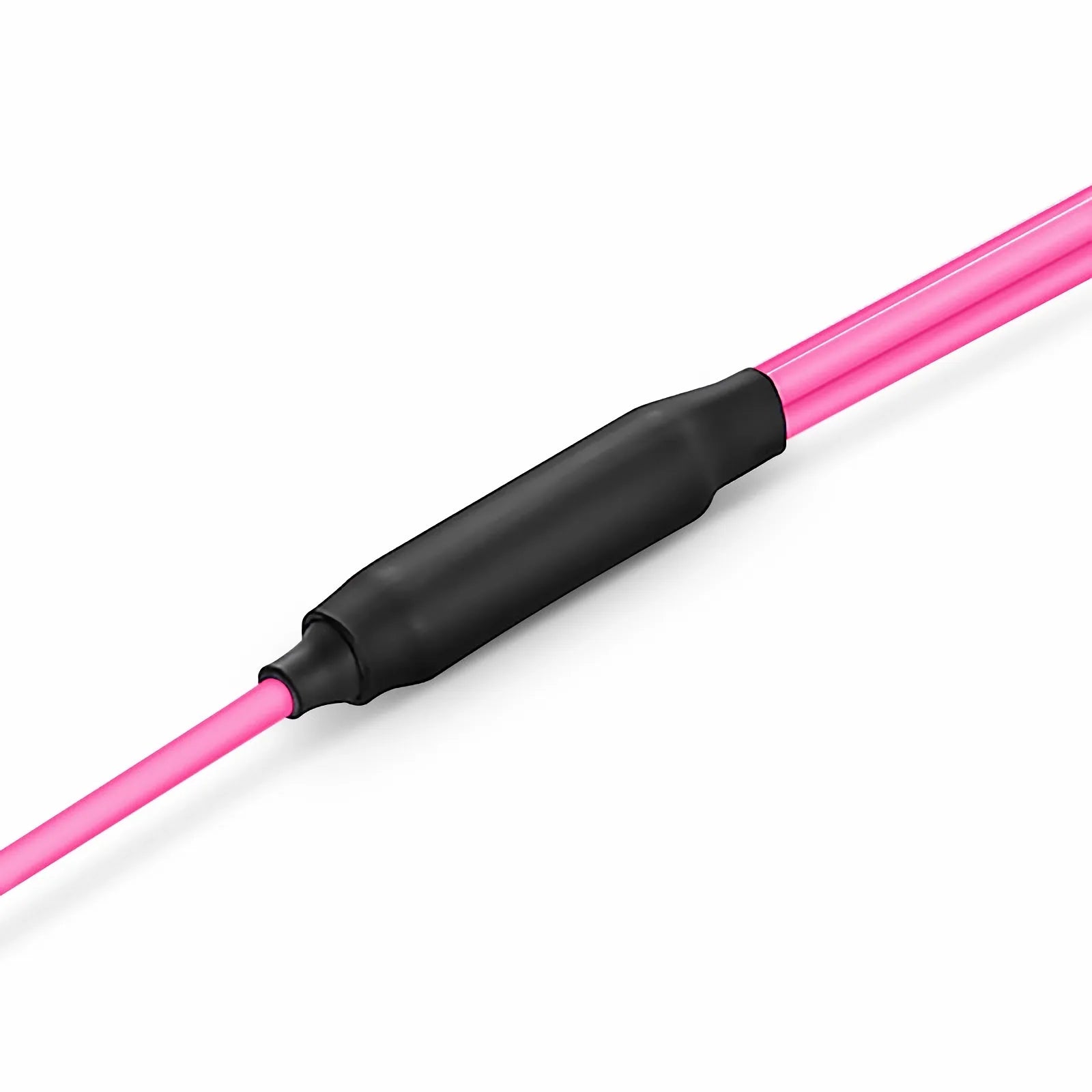 MTP® Breakout Cable, MTP®-24 UPC (Female) to 3 x MTP®-8 UPC (Female), 24 Fibers, Multimode (OM4), Plenum (OFNP), 0.35dB Max, Type B