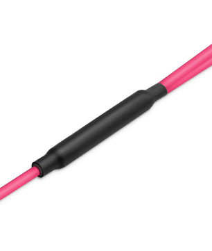 NVIDIA/Mellanox MFP7E20-N001 Compatible  MTP® Breakout Cable, MTP®-12 APC (Female) to 2 x MTP®-4 APC (Female), 8 Fibers, Multimode (OM4), Plenum (OFNP), 0.35dB Max, Type B, Magenta